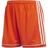 Orange/White