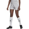 Team Light Grey/White Full Stripes