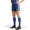 Team Navy Blue/White Full Stripes
