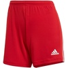 Team Power Red/White Full Stripes