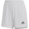 White/White Full Stripes