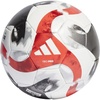 White/Black/Iron Metallic/Power Red