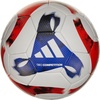 White/Black/Team Solar Orange/Team Royal Blue