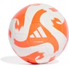 White/Solar Red