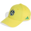 Bright Yellow/Team Royal Blue