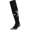 Black/White/4/Sock