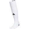 White/Black/5/Sock