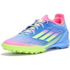 Blue Fusion/Lucid Lemon/Lucid Pink