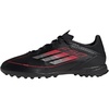 Core Black Iron Metallic Lucid Red