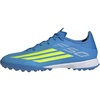 Lucid Ray Blue/Team Solar Yellow/Lucid Aquamarine