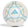 Ivory/Semi Blue Burst/Icey Blue/Gold Metallic