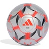 Silver Metallic/Lucid Red/Black