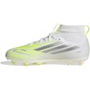 White/Iron Metallic/Yellow