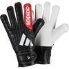 Black/White/Lucid Red