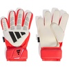 White/Lucid Red/Black