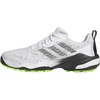Footwear White/Core Black/Lucid Lemon