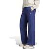 Dark Blue/White