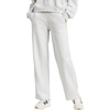 Light Grey Heather/White