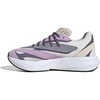 Off White/Silver Violet/Powder Plum
