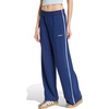 Dark Blue/White