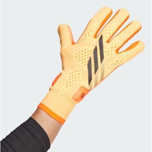 ADIDAS X Glove PRO(Solar Gold/Black/Solar Orange)