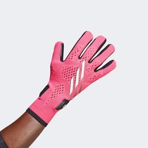 ADIDAS X Glove PRO(TEAM SHOCK PINK/ZERO MET./BLACK)