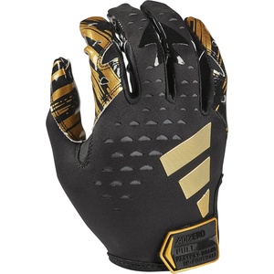 Adidas Adizero 13(Black/Metallic Gold)