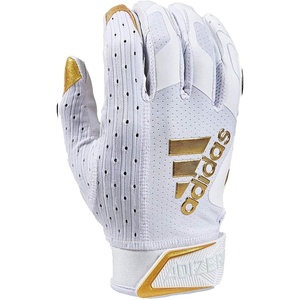 Adidas Adizero 9.0(White/Metallic Gold)