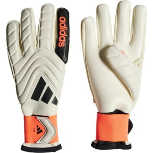 Adidas Copa League Goalie Gloves(Ivory/Solar Red/Black)