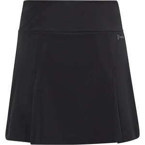 Adidas Girls Club Tennis Climacool Pleated Skirt(Black (2023))