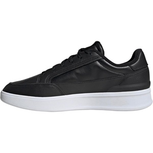 Adidas Mens Aspyre(Black/Black/Carbon)