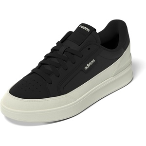 Adidas Mens Aspyre(Black/Off White/Off White)