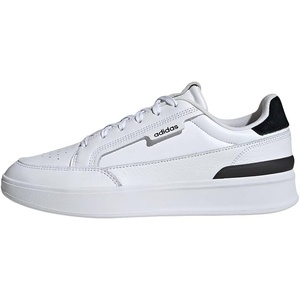 Adidas Mens Aspyre(Ftwr White Core Black Ftwr White)