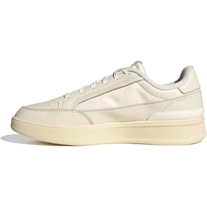 Adidas Mens Aspyre(Off White/Collegiate Green/Warm Vanilla)