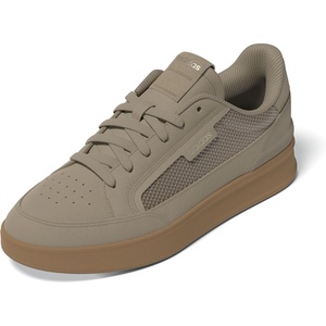 Adidas Mens Aspyre(Trace Khaki/Cyber Metallic/Cardboard)