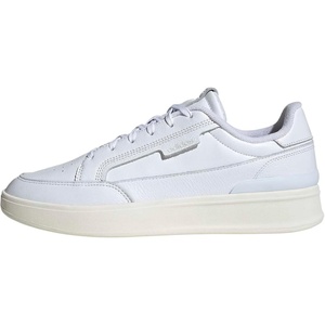 Adidas Mens Aspyre(White/Grey/White)