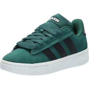 Adidas Mens Grand Court Alpha 00s(Clay/Black/Gum)