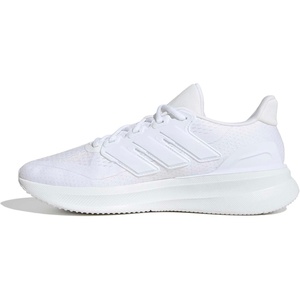 Adidas Mens Ultrarun 5(Cloud White Cloud White Core Black)