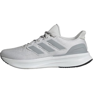 Adidas Mens Ultrarun 5(Dash Grey Halo Silver Cloud White)
