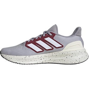Adidas Mens Ultrarun 5(Glory Grey/Glory Grey/Off White)