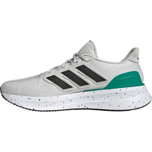 Adidas Mens Ultrarun 5(Grey/Black/Court Green)