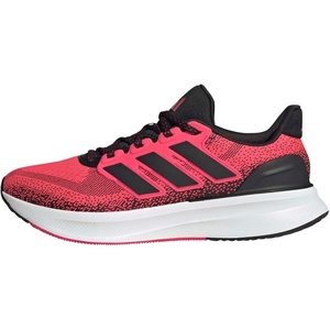 Adidas Mens Ultrarun 5(Lucid Red/Black/White)