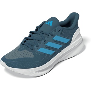 Adidas Mens Ultrarun 5(Preloved Ink/Semi Blue Burst/White)