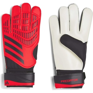 Adidas Predator Training Goalie Gloves(Turbo/Aurora Black/Turbo)