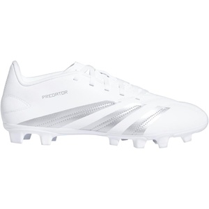 Adidas Unisex Club Firm Ground/Multi Ground(Ftwwht Silvmt Greone)