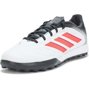 Adidas Unisex-Adult Copa Pure 3 League Turf(White/Lucid Red/Black)