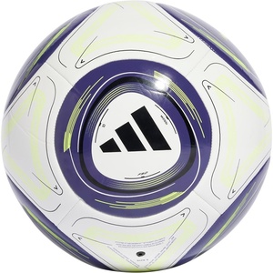 Adidas Unisex-Adult Messi Club Soccer Ball, Art 1, 5