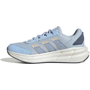 Adidas Womens Astrastar(Crystal Sky/Onix/Glow Blue)