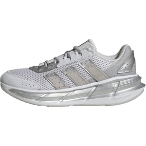 Adidas Womens Astrastar(Dash Grey/Grey/Silver Metallic)