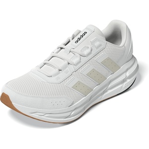 Adidas Womens Astrastar(White/White/Black)